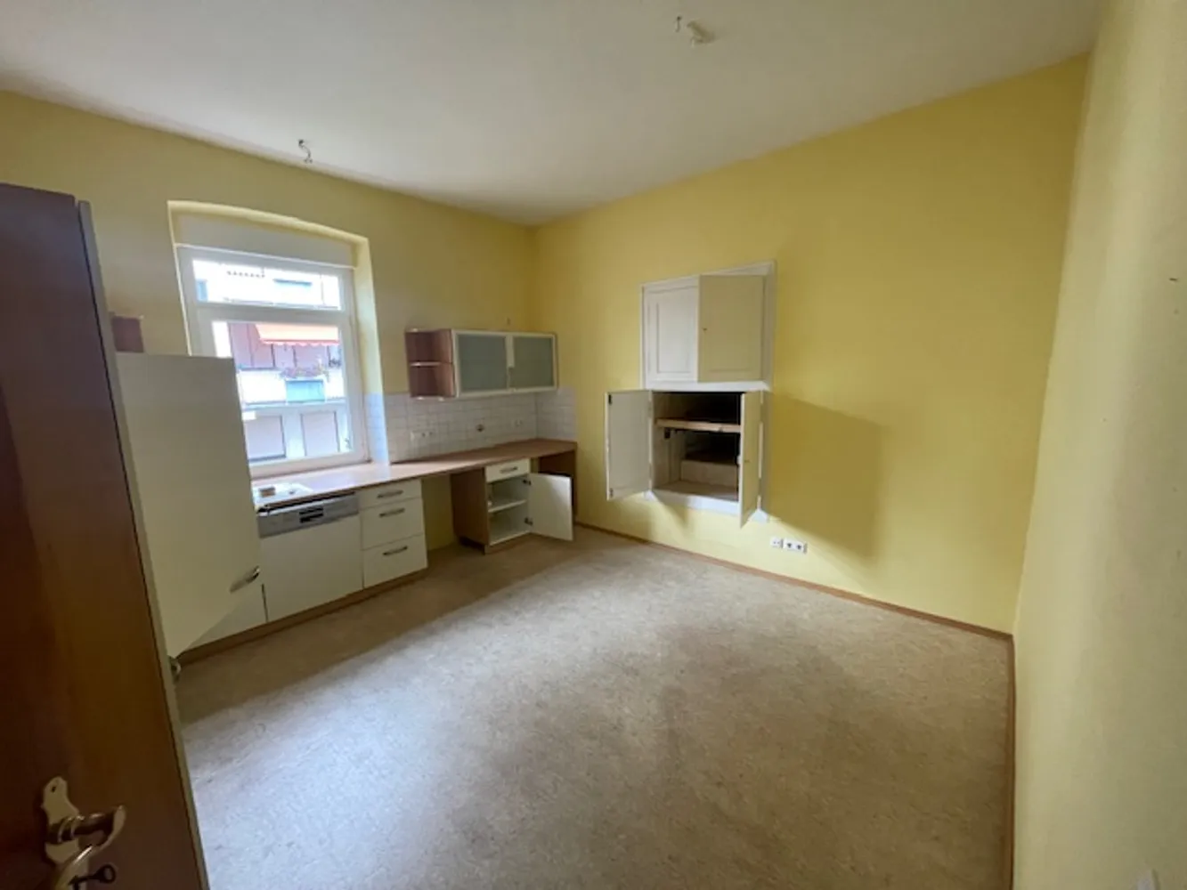 4 Zimmer Wohnung mit 100 m² in Bad Kreuznach – Bild 2