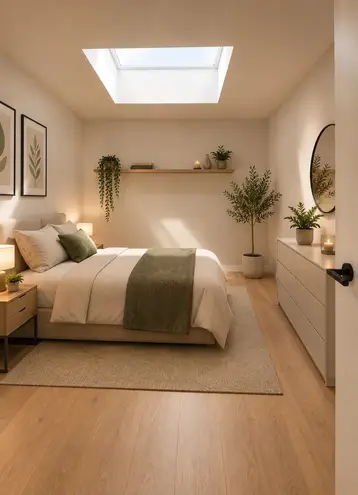 2 Zimmer Wohnung mit 80 m² in Stuttgart – Bild 3