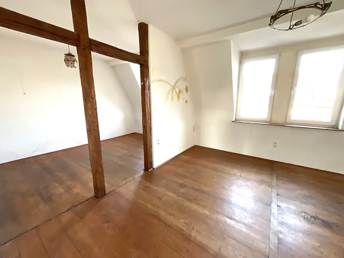 3 Zimmer Wohnung mit 76 m² in Nürnberg – Bild 1