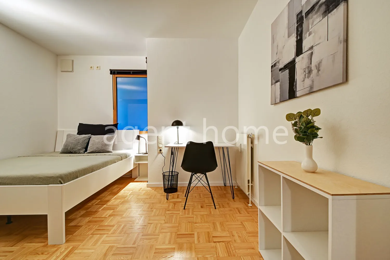 2 Zimmer Wohnung mit 66 m² in Stuttgart – Bild 8