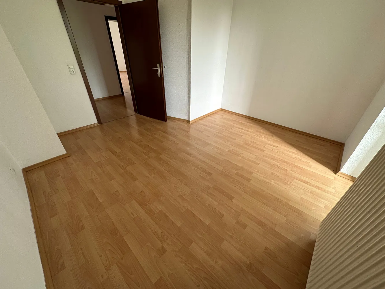 2 room apartment with 52 m² in Chemnitz – Photo 7