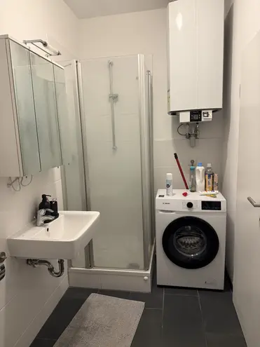 1 Zimmer Wohnung mit 30 m² in Ingolstadt – Bild 6