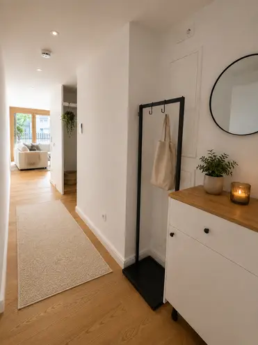1 Zimmer Wohnung mit 46 m² in München – Bild 7