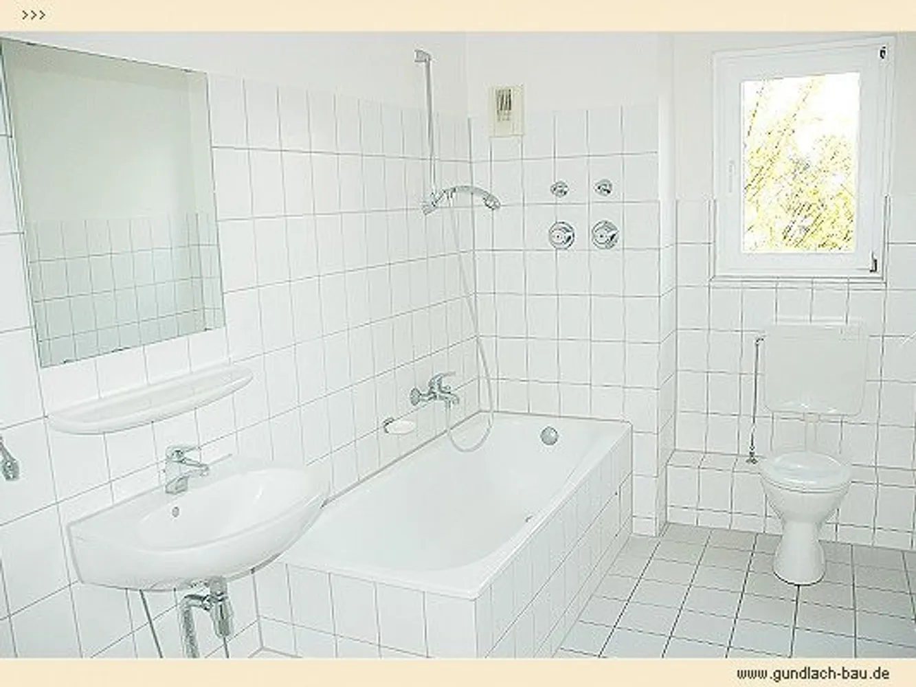 2 Zimmer Wohnung mit 56 m² in Hannover – Bild 6