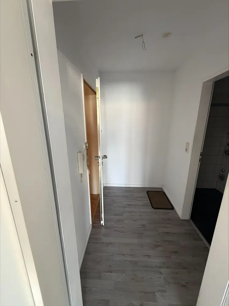 2 room apartment with 54 m² in Magdeburg – Photo 2