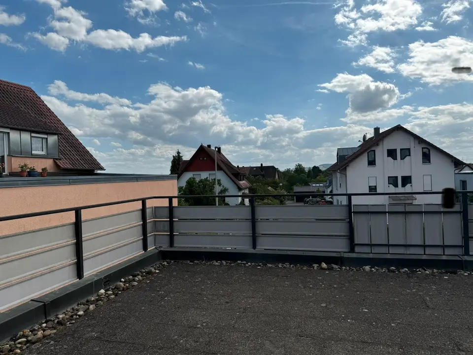 3 Zimmer Wohnung mit 65 m² in Heilbronn – Bild 5