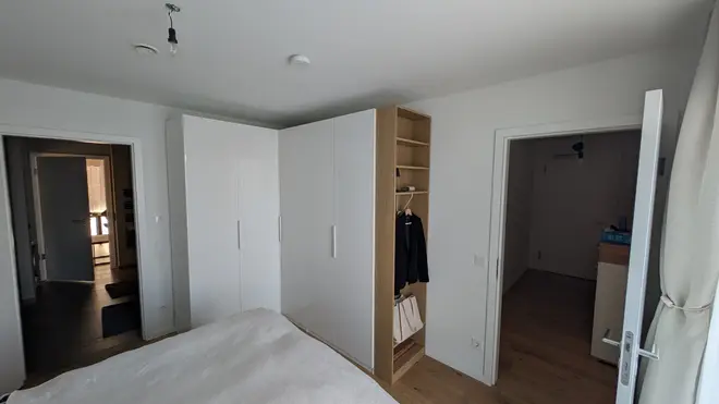 2 Zimmer Wohnung mit 60 m² in München – Bild 6