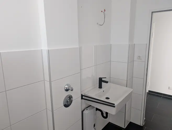 2 Zimmer Wohnung mit 51 m² in Essen – Bild 12