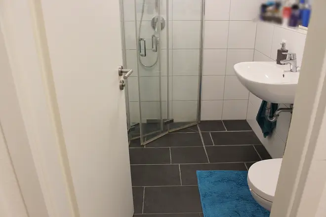 2 Zimmer Wohnung mit 56 m² in Karlsruhe – Bild 4