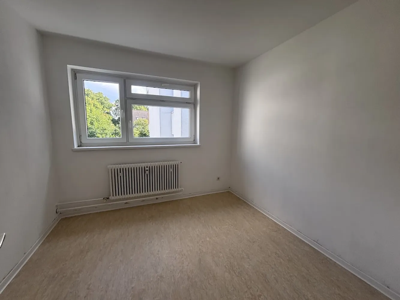 4 Zimmer Wohnung mit 95 m² in Berlin – Bild 9
