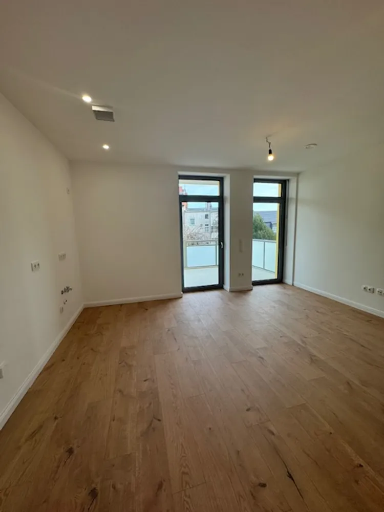 2 room apartment with 56 m² in Magdeburg – Photo 4