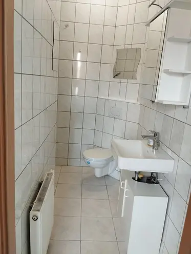2 Zimmer Wohnung mit 31 m² in Mannheim – Bild 11