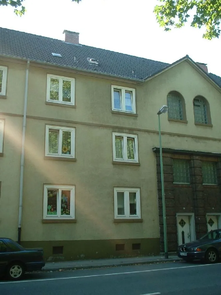 3 Zimmer Wohnung mit 69 m² in Essen – Bild 5