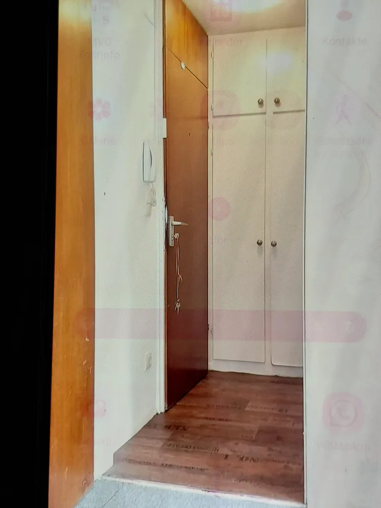 1 Zimmer Wohnung mit 24 m² in München – Bild 3