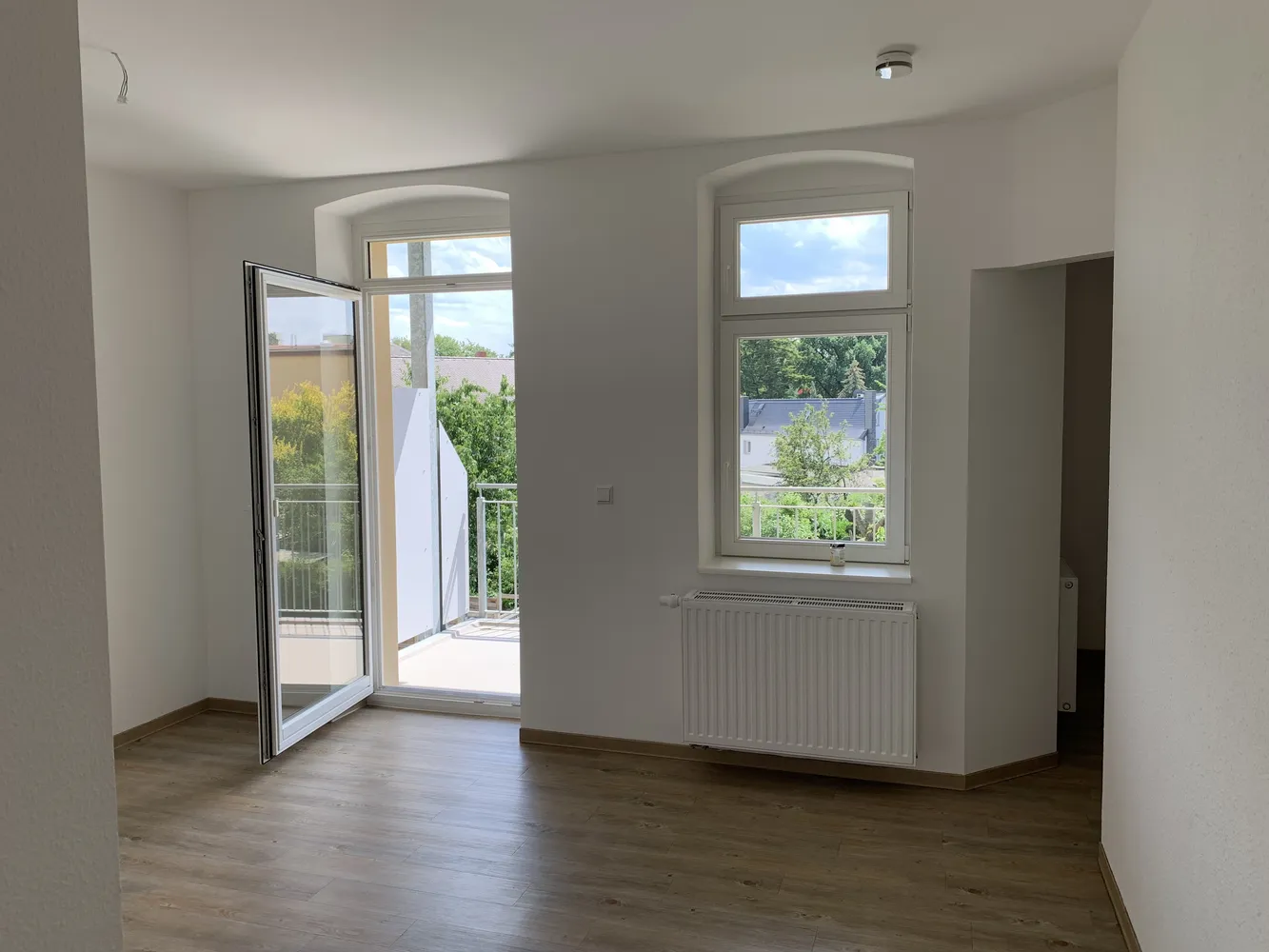 1 Zimmer Wohnung mit 51 m² in Bautzen – Bild 1
