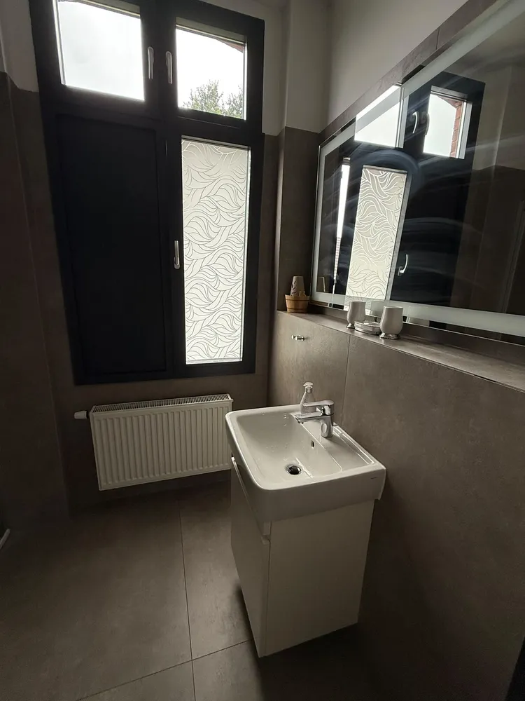 1 room apartment with 20 m² in Lübeck – Photo 5