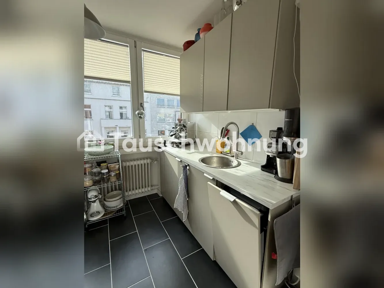 2 Zimmer Wohnung mit 33 m² in Köln – Bild 9