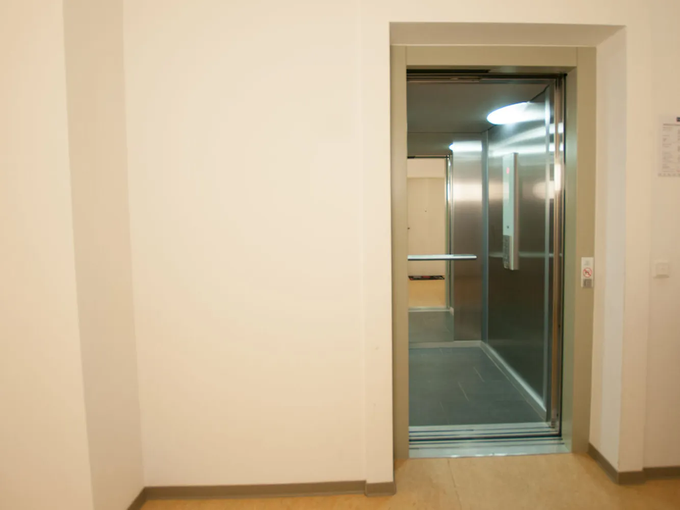 2 Zimmer Wohnung mit 70 m² in Mönchengladbach – Bild 10