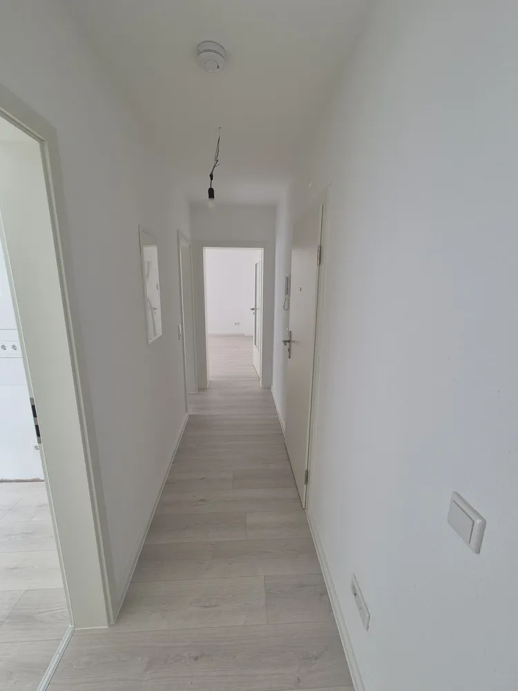 2 Zimmer Wohnung mit 51 m² in Wuppertal – Bild 7