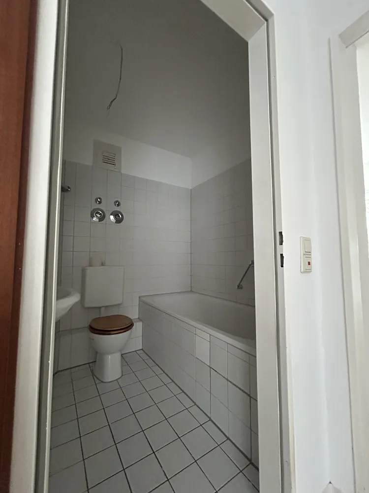 3 Zimmer Wohnung mit 90 m² in Pforzheim – Bild 1