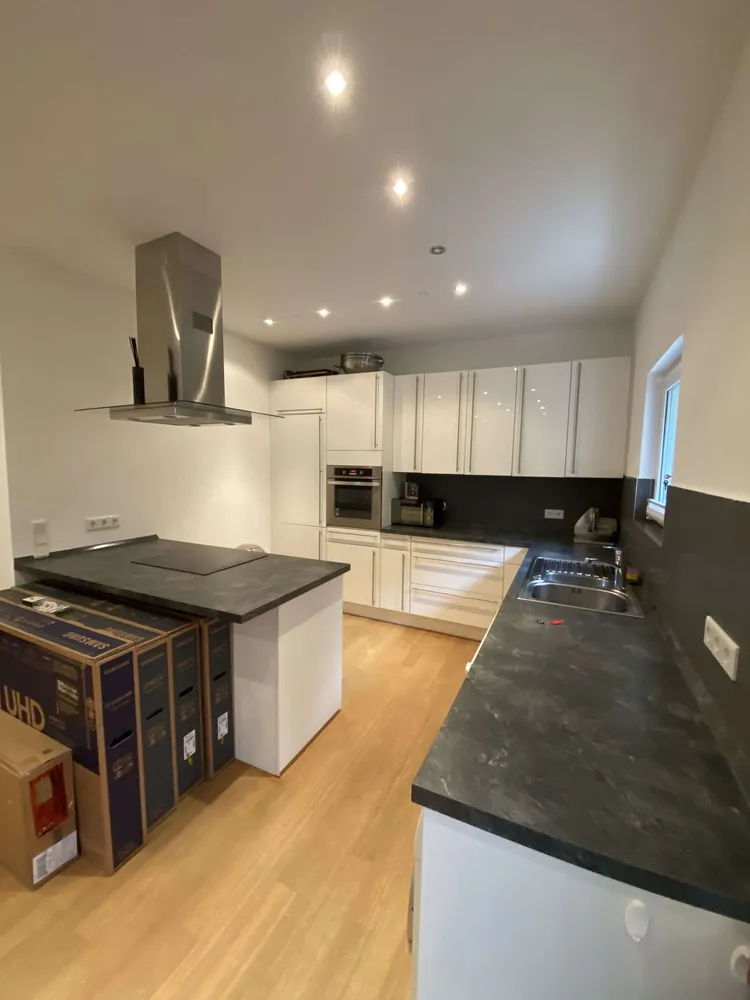 3 room apartment with 139 m² in Ratingen – Photo 2