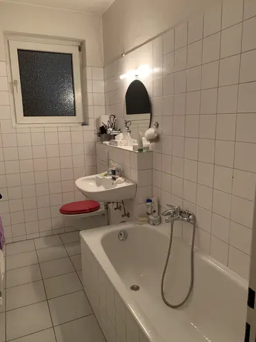 WG-Zimmer mit 22 m² in Frankfurt am Main – Bild 2