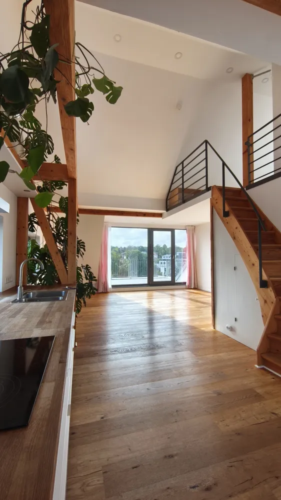 2 Zimmer Wohnung mit 75 m² in Essen – Bild 7