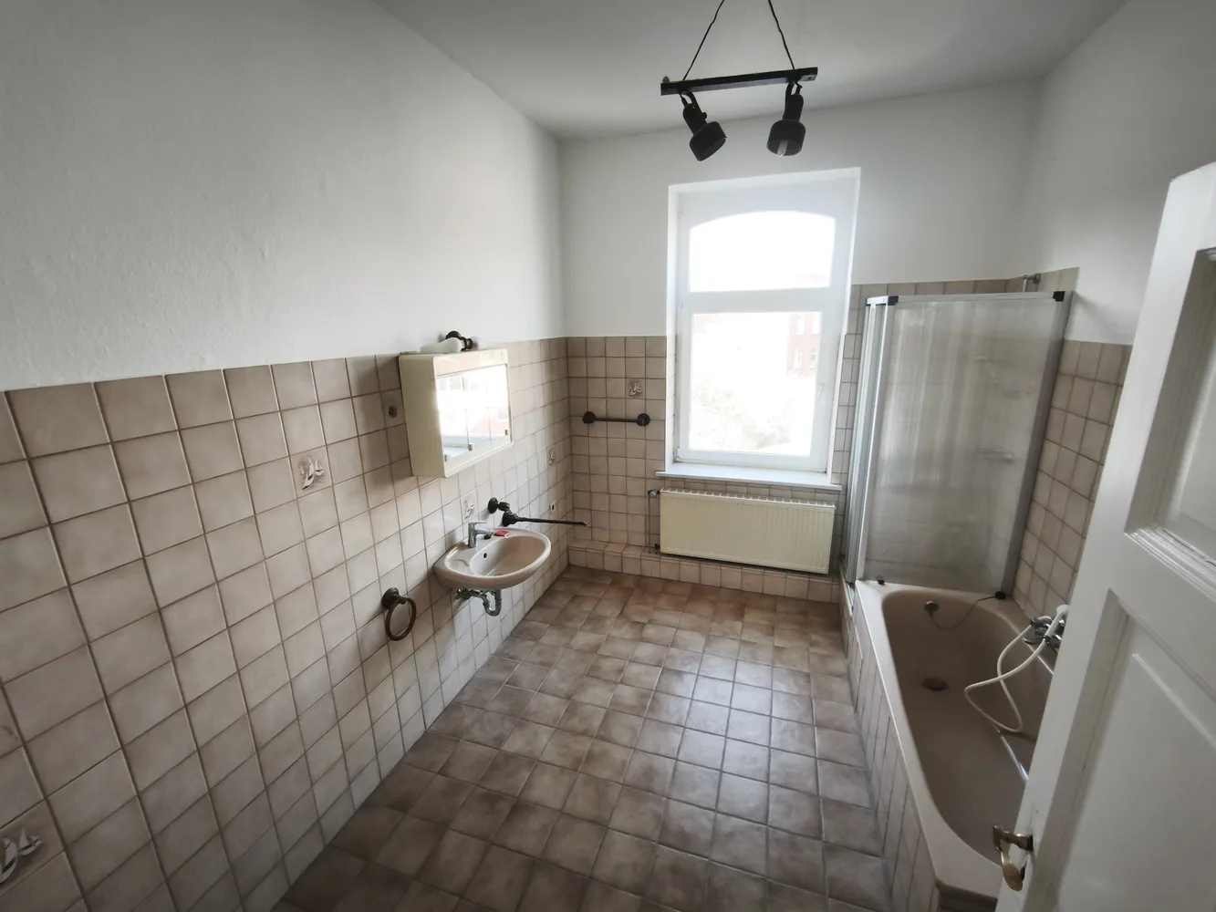 3 Zimmer Wohnung mit 110 m² in Hannover – Bild 5