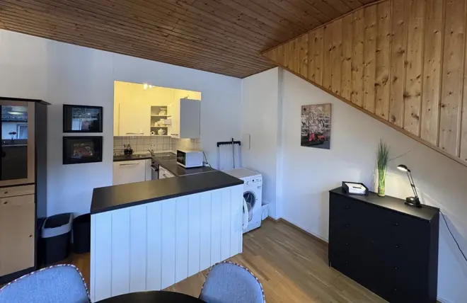 2 Zimmer Wohnung mit 47 m² in Düsseldorf – Bild 4