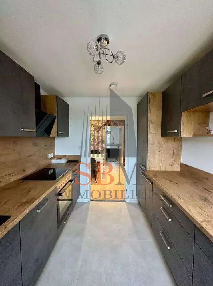 Shared room with 14 m² in Munich – Photo 3