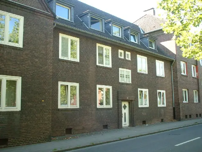 2 Zimmer Wohnung mit 41 m² in Essen – Bild 4