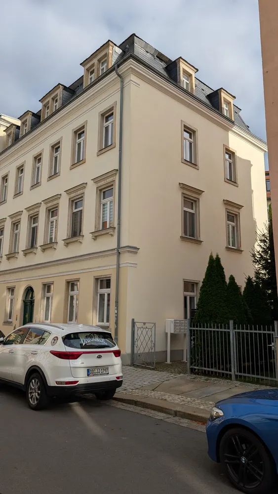 3 Zimmer Wohnung mit 59 m² in Dresden – Bild 5