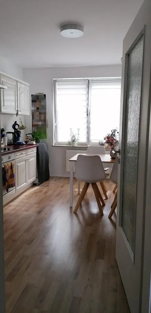 2 Zimmer Wohnung mit 48 m² in Aachen – Bild 4