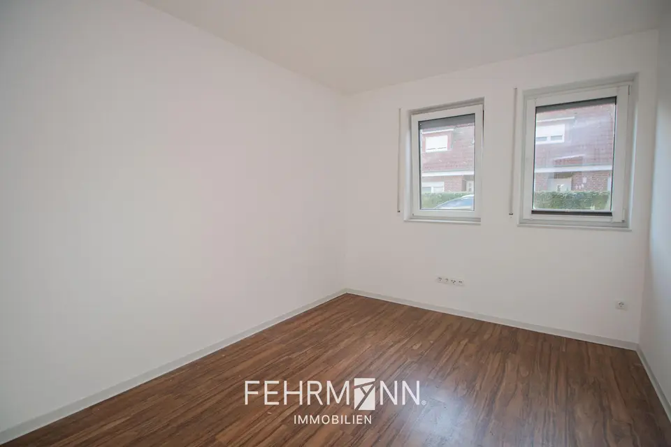 4 Zimmer Wohnung mit 119 m² in Meppen – Bild 8