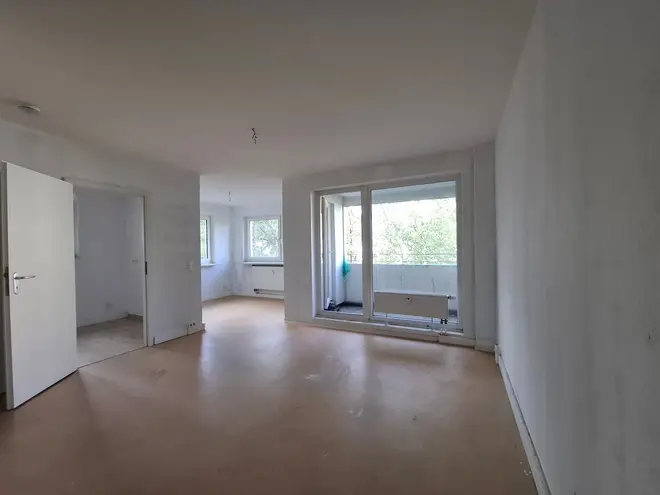 1 Zimmer Wohnung mit 40 m² in Berlin – Bild 1