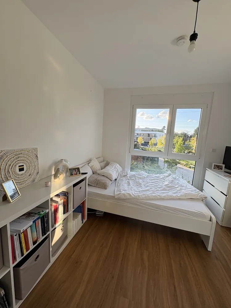 WG-Zimmer mit 22 m² in Offenbach am Main – Bild 6