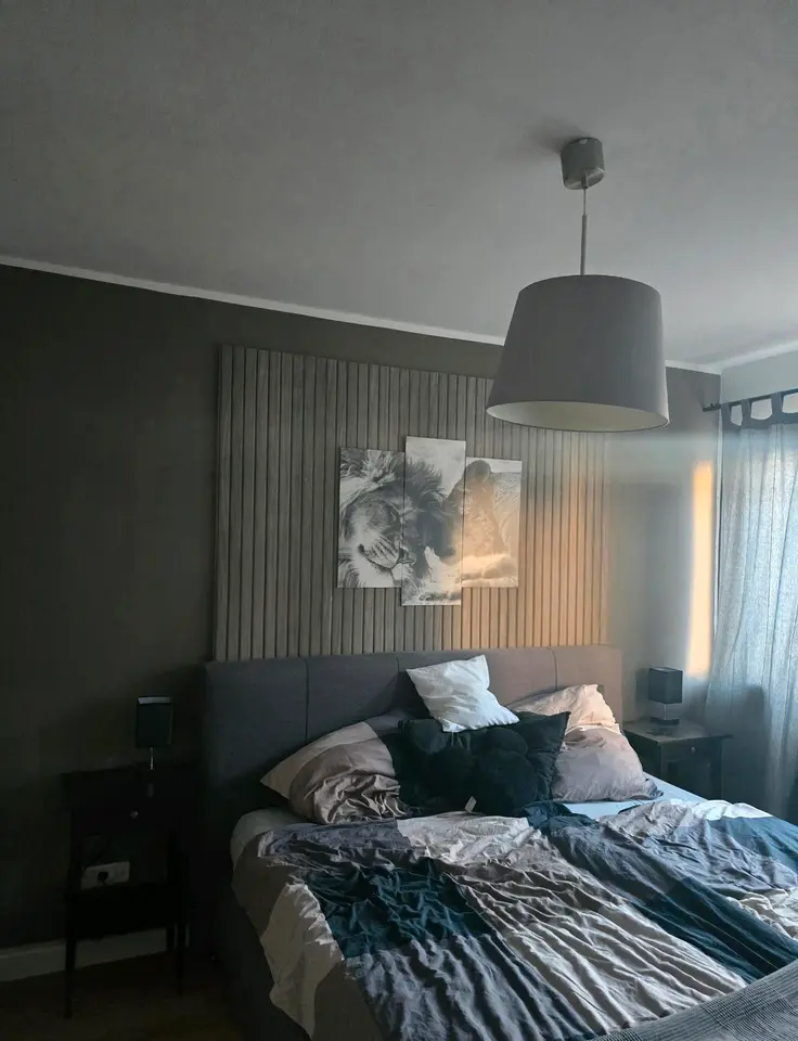 3 Zimmer Wohnung mit 60 m² in Gelsenkirchen – Bild 2