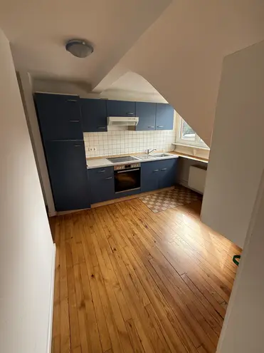 3 Zimmer Wohnung mit 55 m² in Saarbrücken – Bild 4