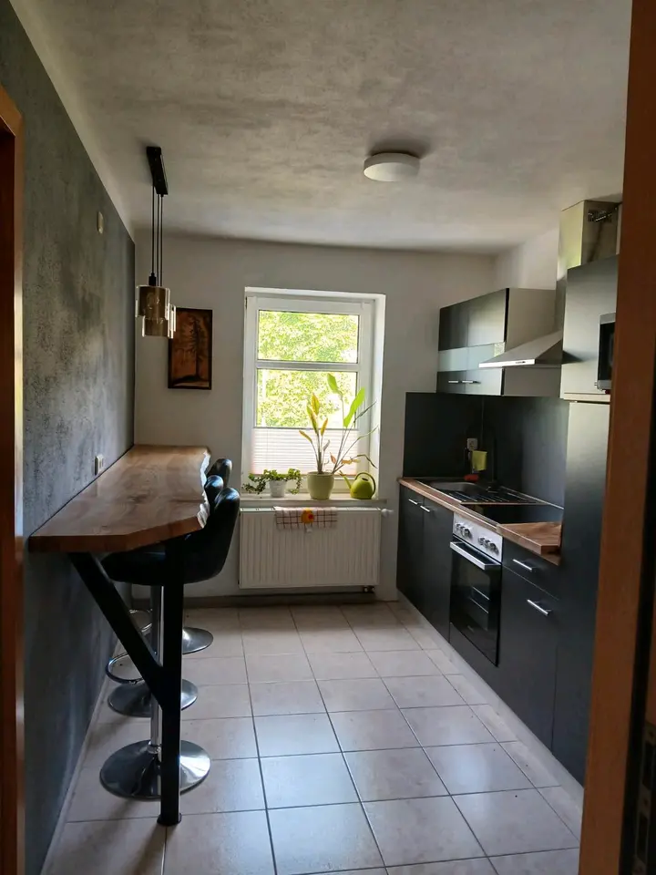 2 Zimmer Wohnung mit 55 m² in Annaberg-Buchholz – Bild 3