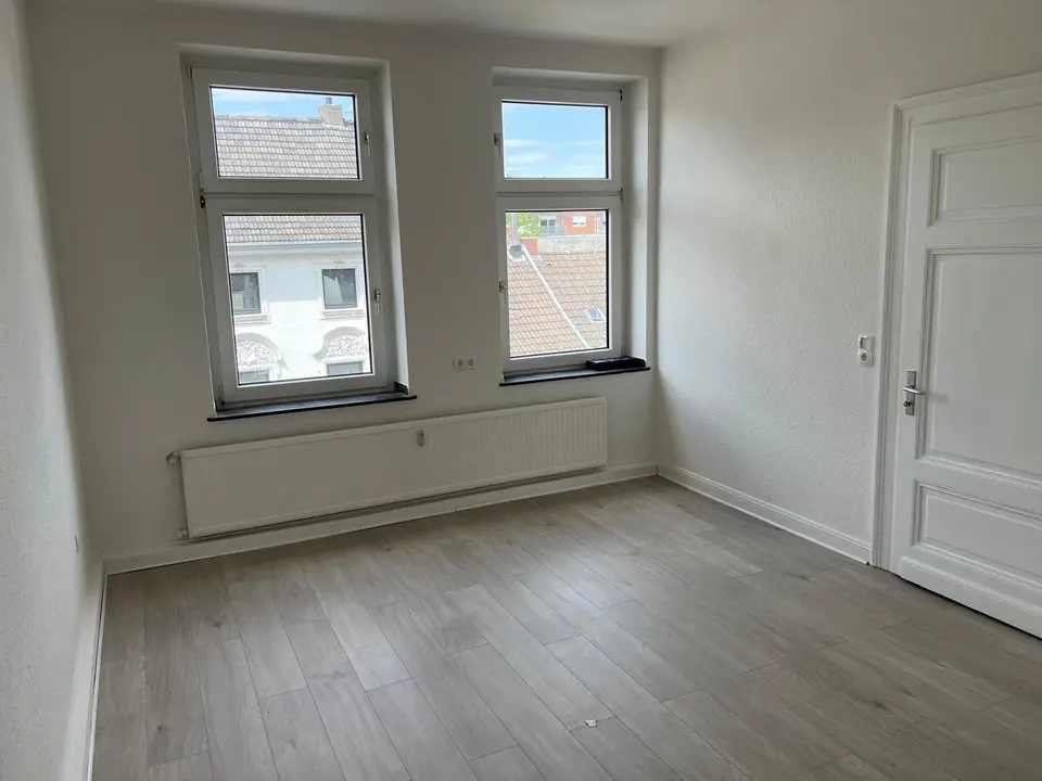 2 Zimmer Wohnung mit 57 m² in Mönchengladbach – Bild 2