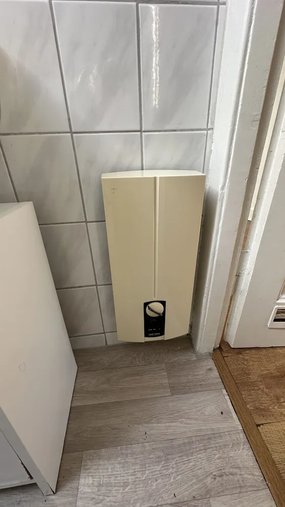 2 Zimmer Wohnung mit 50 m² in Neuss – Bild 9