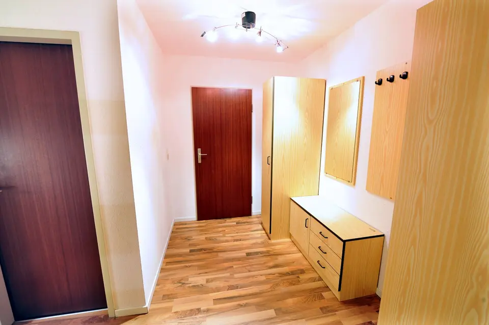 Studio mit 26 m² in Passau – Bild 8