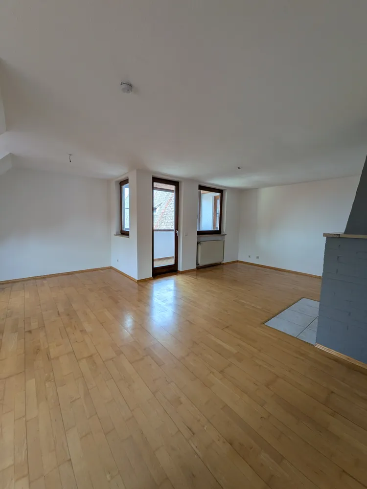 5 Zimmer Wohnung mit 114 m² in Nördlingen – Bild 5