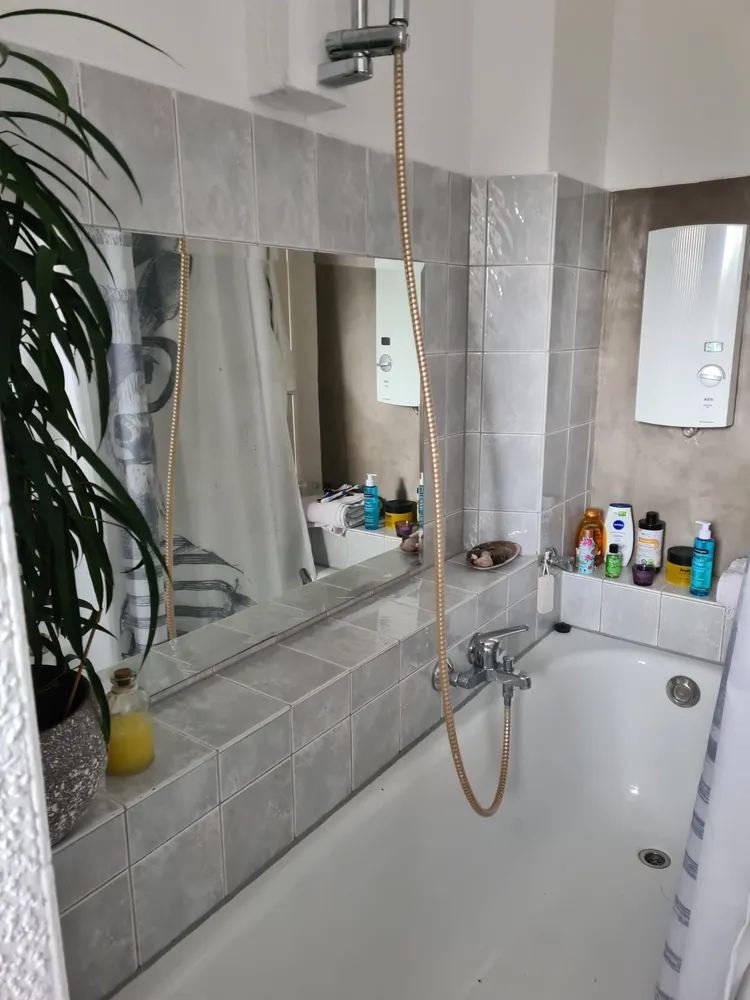 2 Zimmer Wohnung mit 41 m² in Solingen – Bild 7