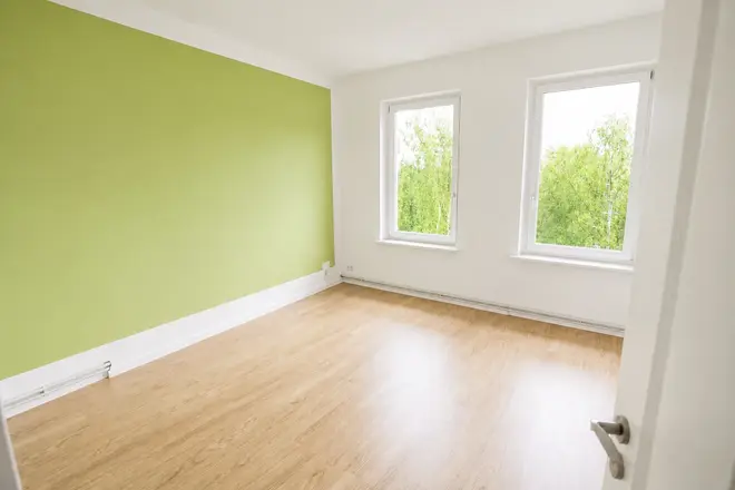 3 Zimmer Wohnung mit 66 m² in Hamburg – Bild 4