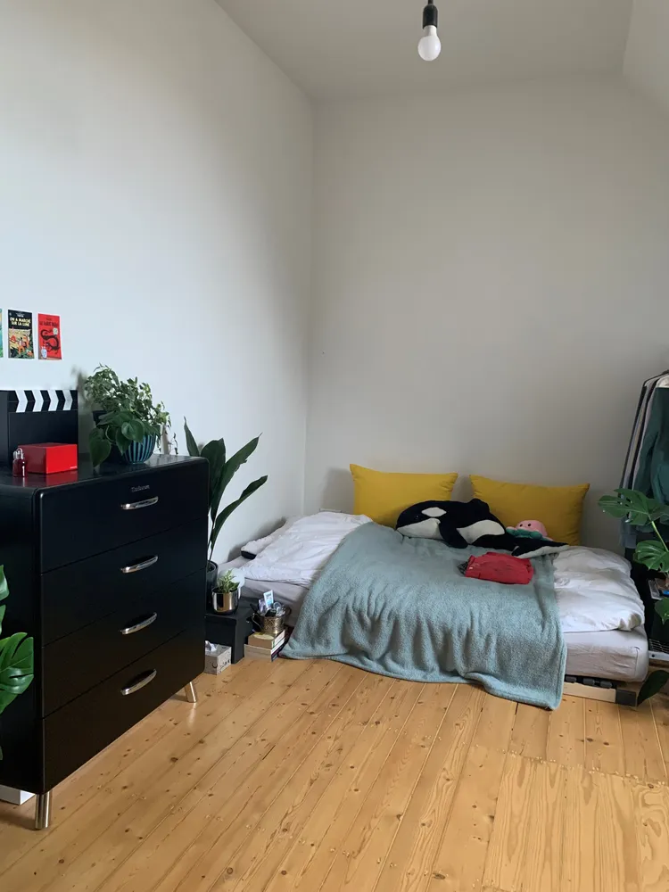 2 Zimmer Wohnung mit 65 m² in Mannheim – Bild 5