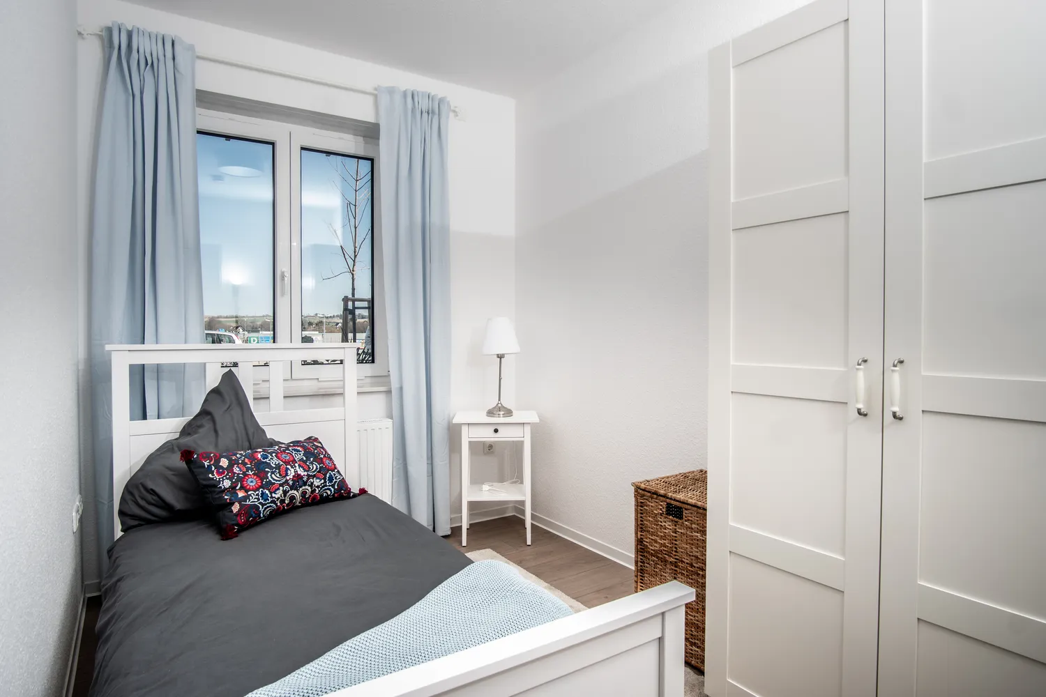 2 Zimmer Wohnung mit 41 m² in Plauen – Bild 5