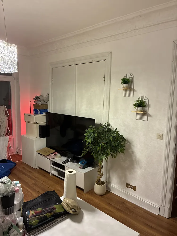 2 Zimmer Wohnung mit 45 m² in Hamburg – Bild 12