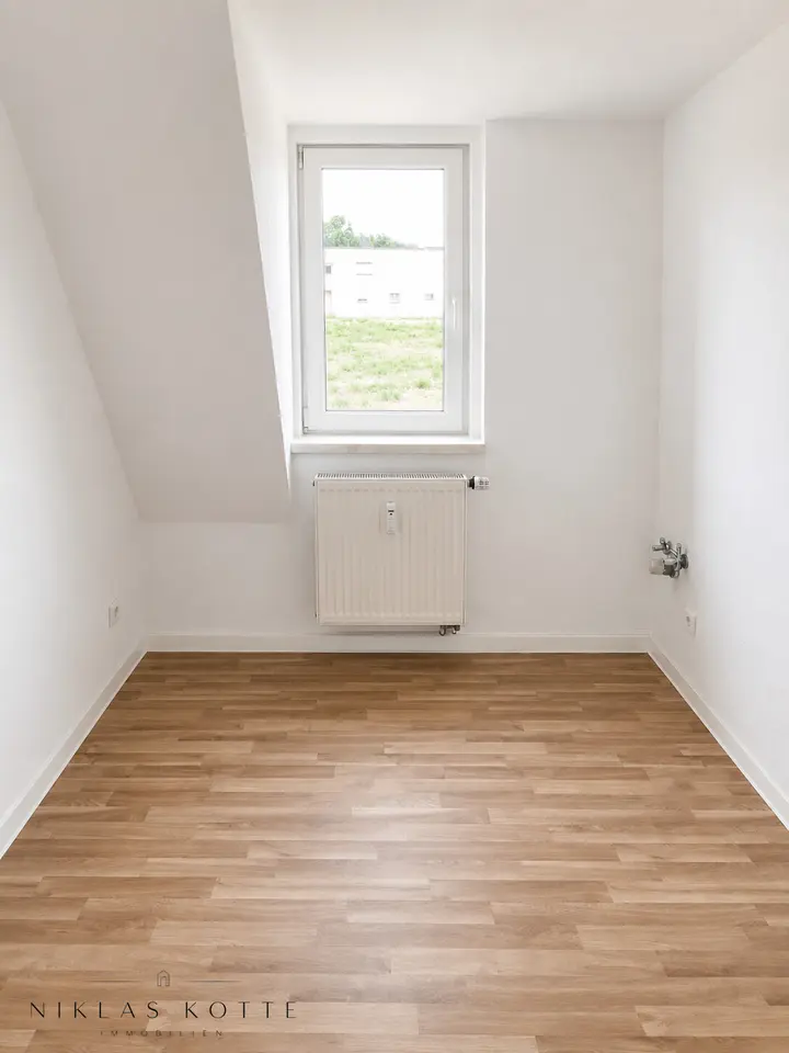 2 Zimmer Wohnung mit 45 m² in Torgau – Bild 6