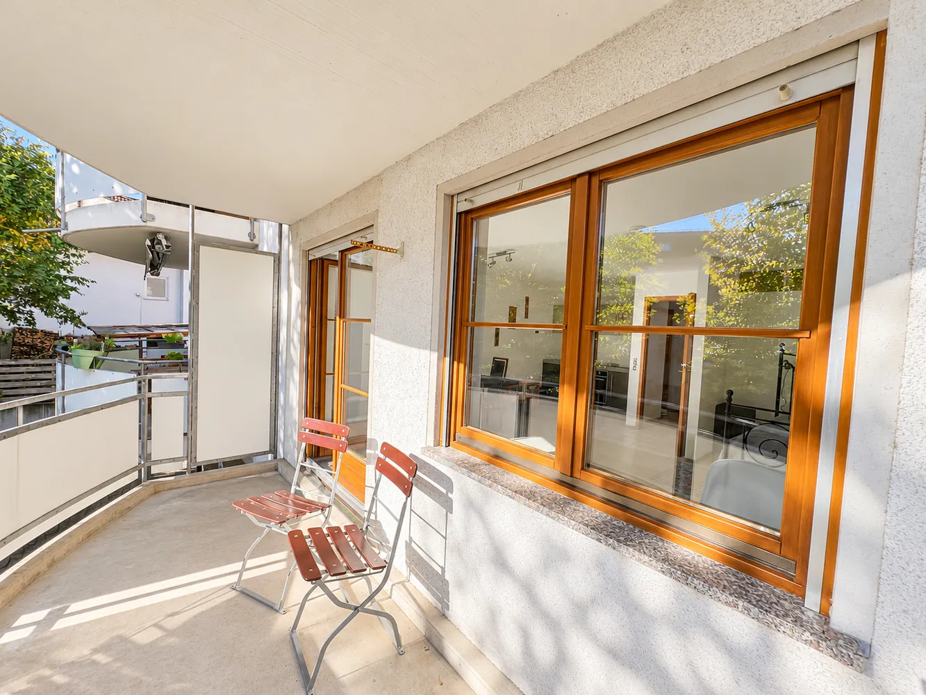 1 Zimmer Wohnung mit 42 m² in Rheinfelden – Bild 12